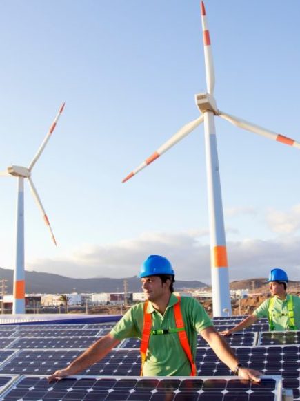 Maestría Internacional En Instalaciones Eléctricas De Autoconsumo Con Energías Renovables – Diploma Acreditado Por Apostilla De La Haya –