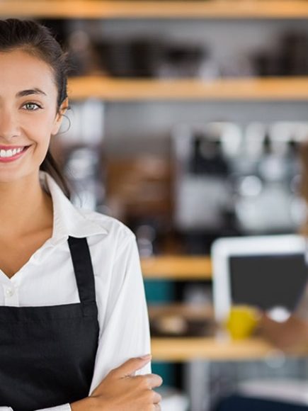 Maestría Internacional en Jefe de Sala + Camarero + Curso de Especialización en Maitre  (Universidad de Nebrija)