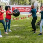 La importancia de las actividades de Team Building para empresas