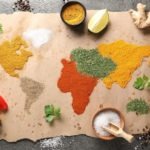 Cocina Internacional: Un viaje por los sabores del mundo