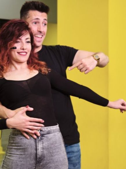 Maestría Internacional en Instructor de Bachata, Salsa y Bailes Caribeños – Diploma Acreditado por Apostilla de la Haya –